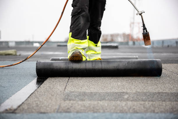 Trusted Burton, MI Roofing Services Experts