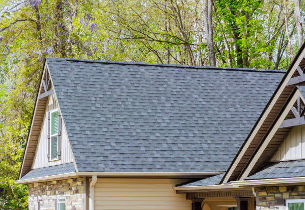 Best Gutter Installation and Repair  in Burton, MI